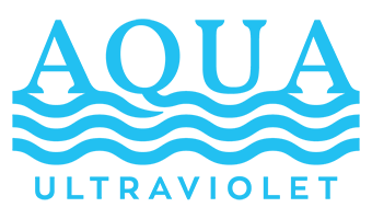 Aqua-ultraviolet Logo.