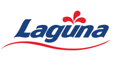 Laguna Logo.