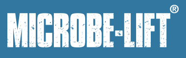 Microbe-lift Logo.